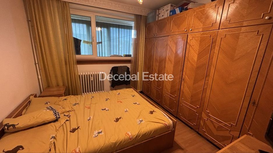 Apartament 3 camere 72 mp Sos Pantelimon decomandat - Poză 4