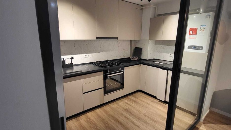 Apartament 2 camere I Hercesa Stellaris I Loc de parcare - Poză 2