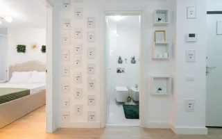 Chirie I Apartament 2 camere I Herastrau I Bloc Boutique - Poză 13