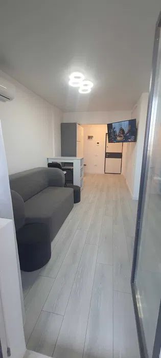 Garsoniera 400m metrou Berceni- Centrala proprie - Poză 4