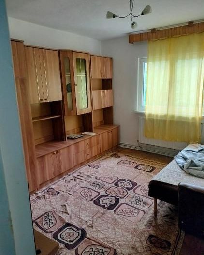 P 4229 - Apartament cu 1 cameră în Târgu Mureș, Tudor, zona Diamant - Poză 1