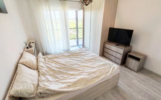 2 camere, modern, bloc nou, terasa, parcare, Gheorgheni, Iulius Mall - Poză 5
