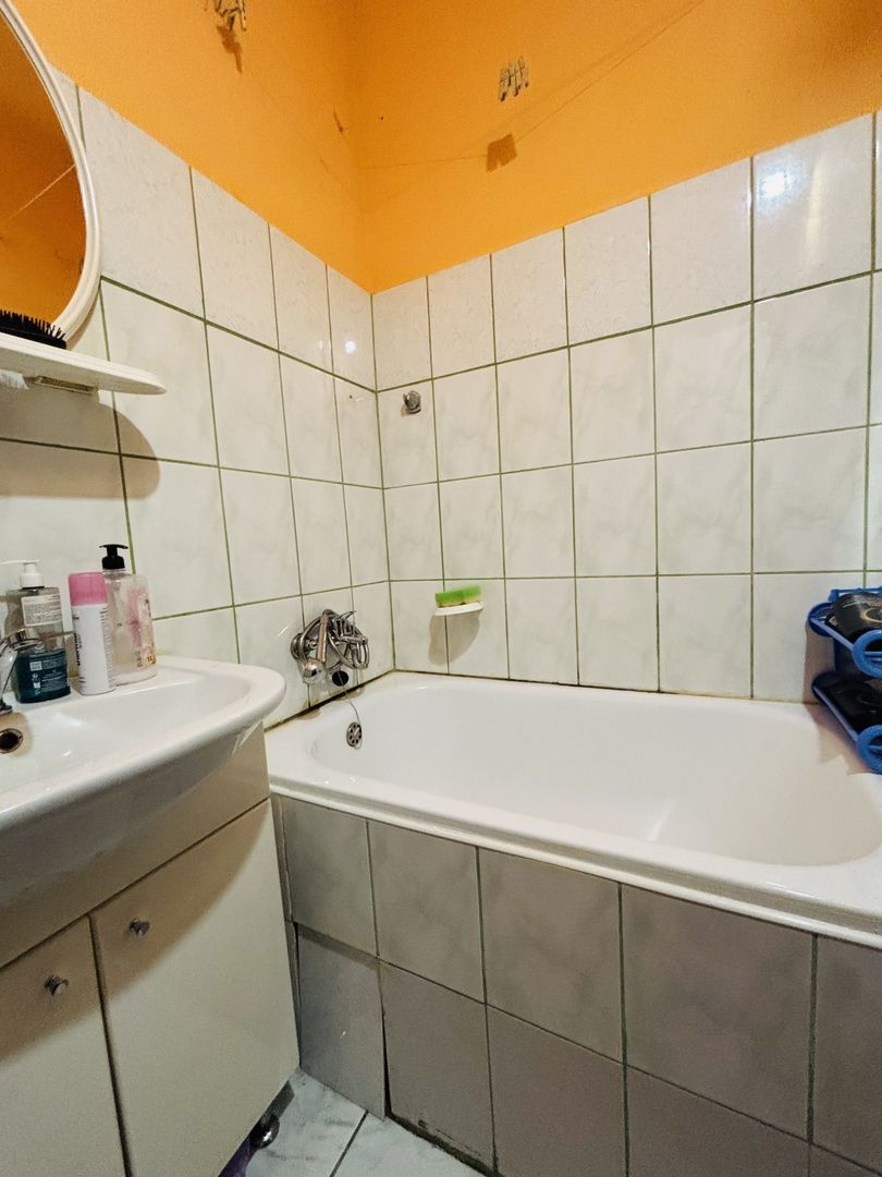 Garsonierǎ Decebal mobilat, utilat - Poză 7