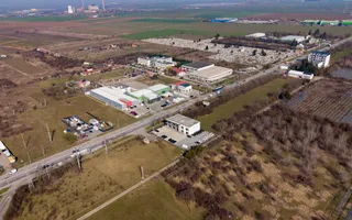 Teren 2.251 mp Grădiște, Arad - Poză 13