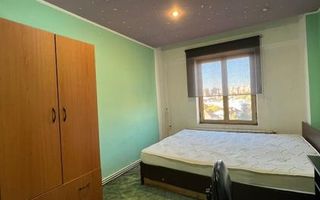 ÎNCHIRIERE Apartament 4 camere, centru Iași, Blvd. A. Panu(Palas, UMF) - Poză 7