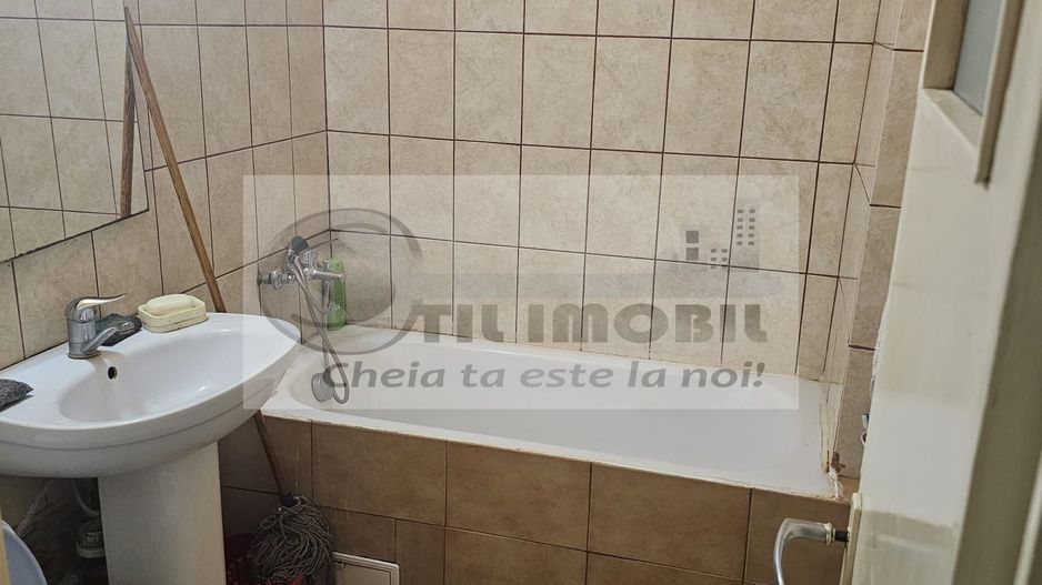 Poziție excelentă! Ap. 2 camere, Nicolina – 50 mp, et. 3/4 - Poză 2