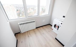 Vânzare, apartament, o cameră, str. Vasile Lupu, Buiucani - Poză 9