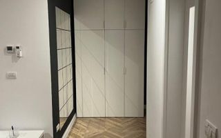 Nord One |2 camere |loc de parcare suprateran|Ultracentral la Nord One- Botanic| - Poză 29