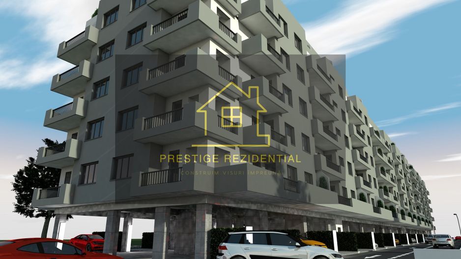 Apartament 3 Camere Decomandat, Titan-Pallady,Metrou N.Teclu - Poză 7