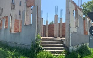 Imobil in constructie D+P+2E pe Rebreanu - Poză 4