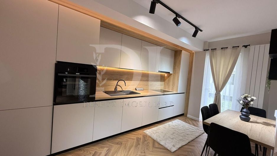 Apartament 3 camere | de vanzare | Zona Terra | bloc nou - Poză 7