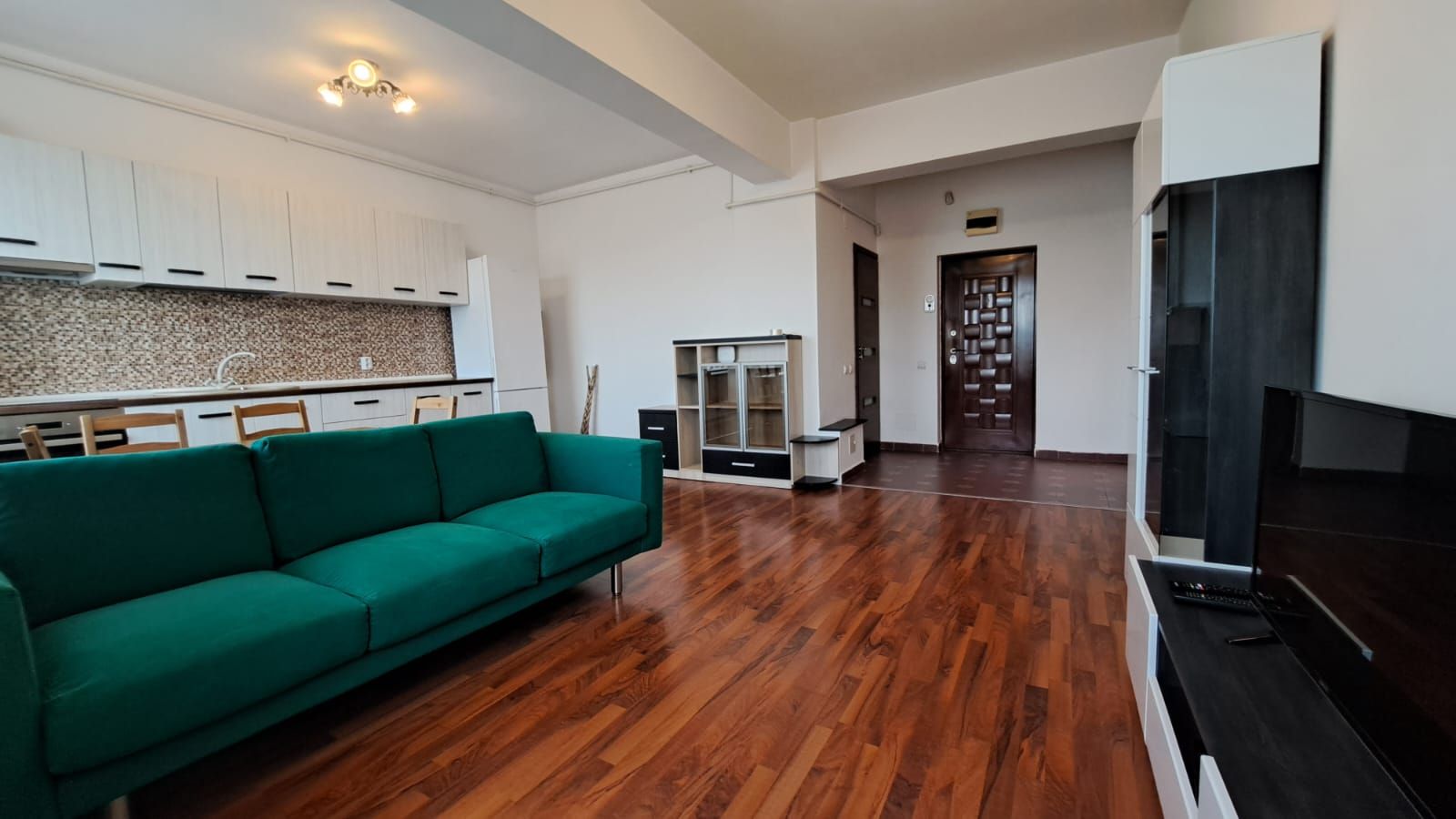 Apartament 2 camere | + Chirias | South City Residence, Salaj - Poză 4