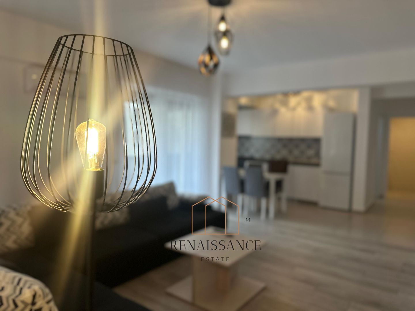Calea Aradului 2 Camere Lux | 58mp Utili Etaj 2/6 | Parcare Subterana - Poză 9