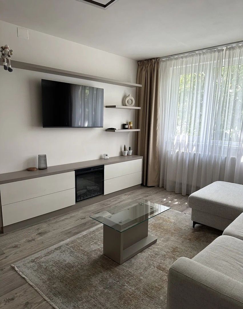 Apartament 3 camere Politehica | Centrala proprie - Poză 3