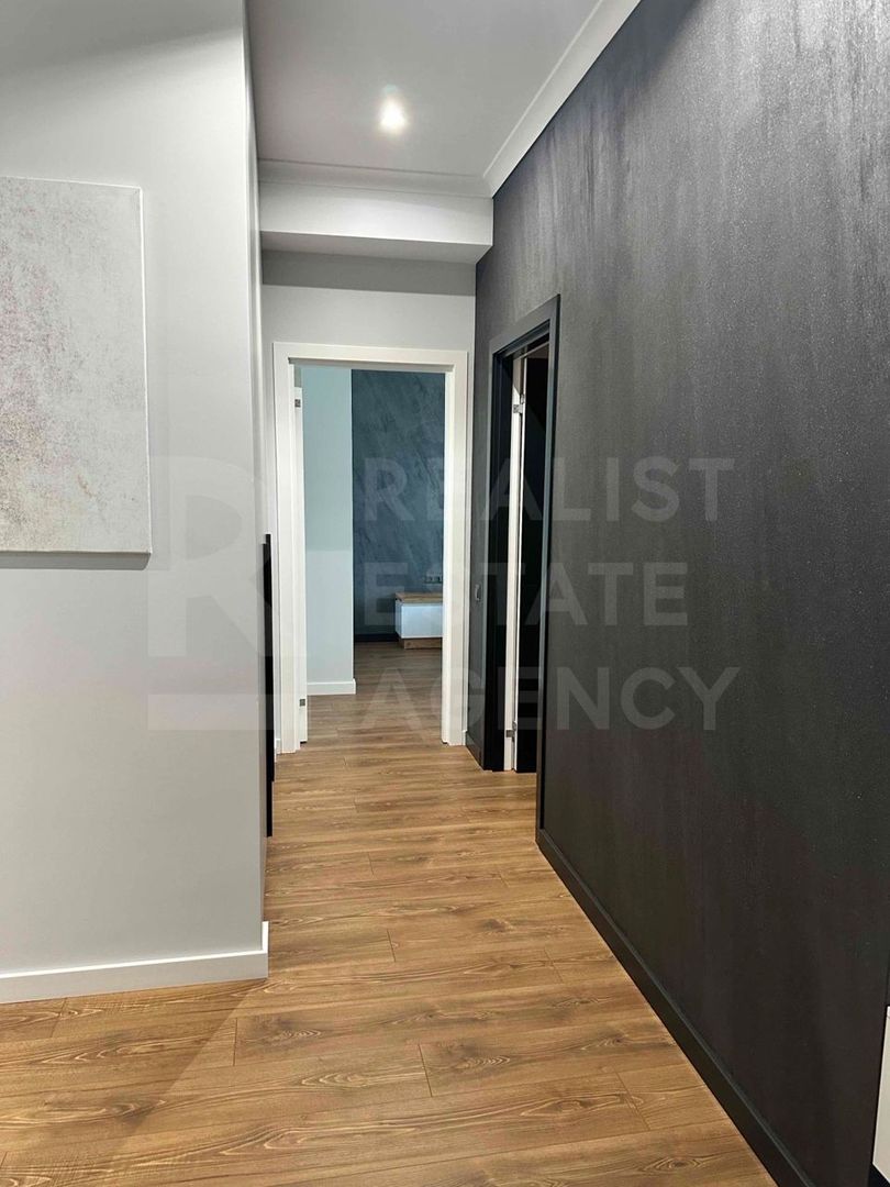 Chirie, apartament, 2 camere, strada Bogdan Voievod, Râșcani - Poză 5