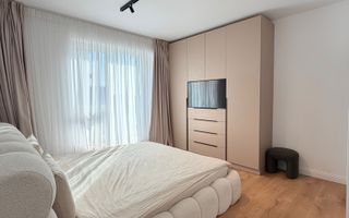 Prima Inchiriere 3 Camere Mtm Residence Pipera - Poză 14