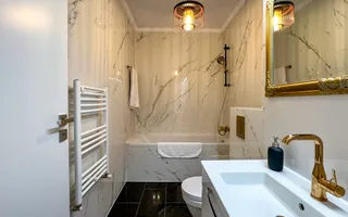 Apartament 2 camere, Parcare, zona Iulius Mall Park Lake - Poză 14