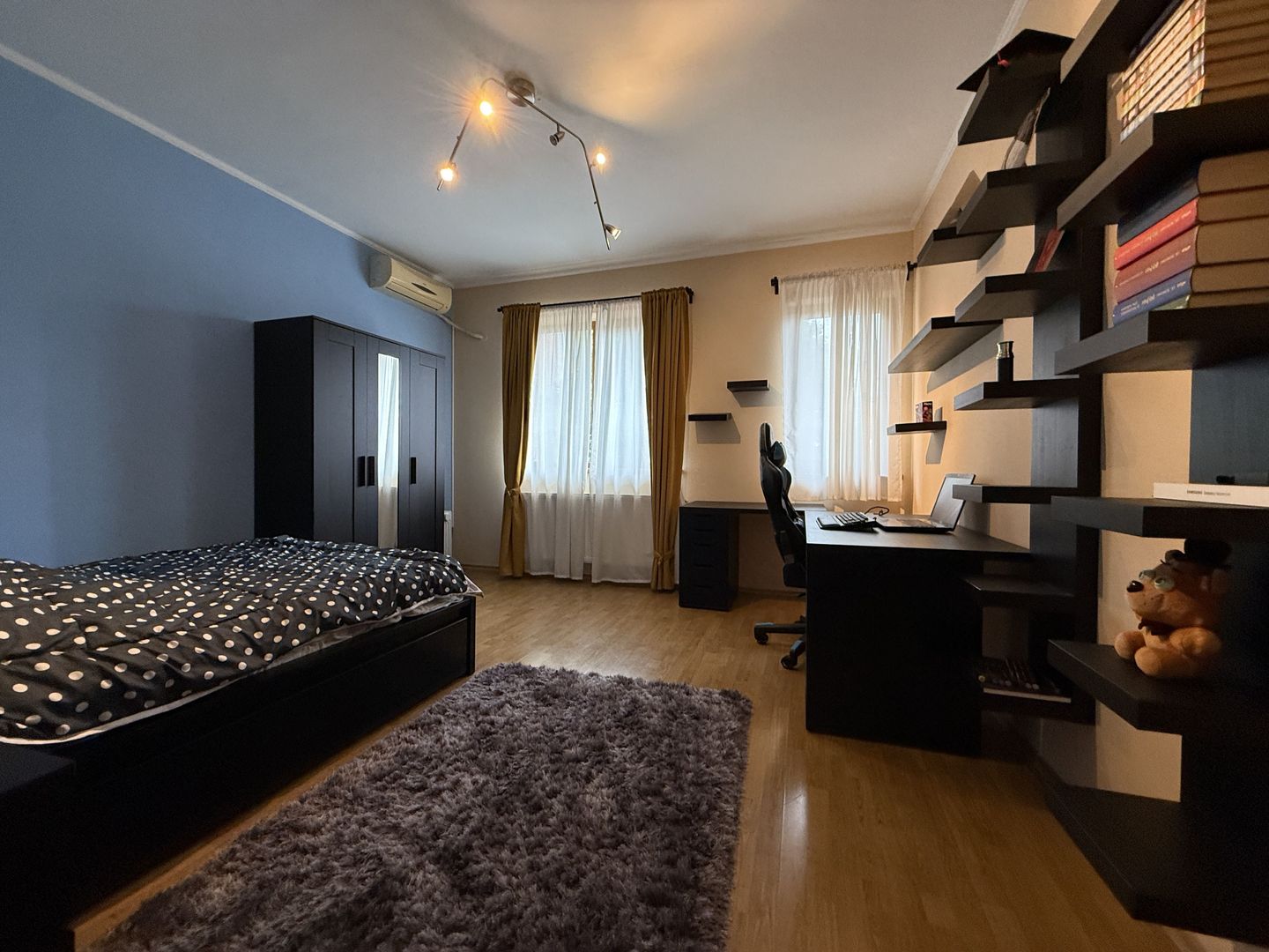 Vila superba Damaroaia | Jiului | Gloriei (COMISION ZERO) - Poză 11