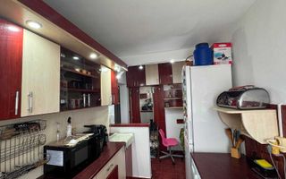 Apartament 2 camere, Pacurari - Petru Poni, Iasi – 45 mp, etaj 3 - Poză 1