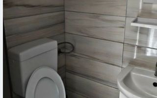 Cameră de cămin, 12 mp, Bularga, Iași – WC și duș în casă - Poză 7