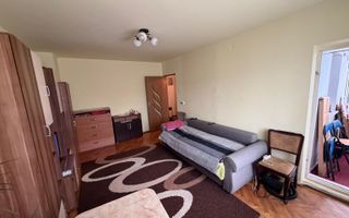 Apartament 3 camere decomandat 70 mp Crângului + Garaj - Poză 2