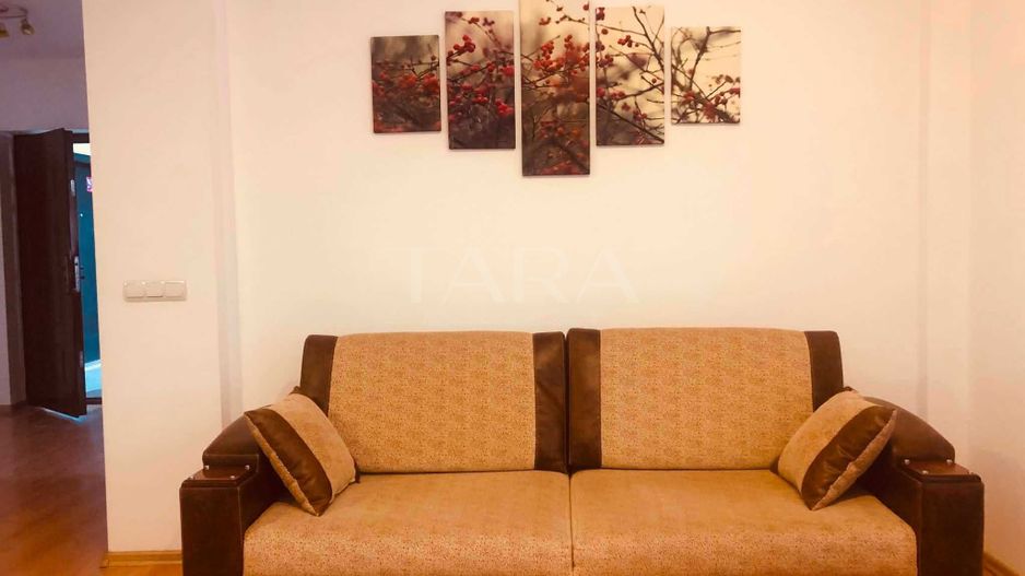 Apartament 2 camere, balcon generos și parcare – Buna Ziua - Poză 5