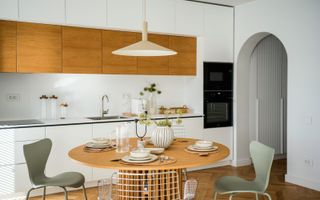 Apartament 3 camere în Zorilor-LUX-parcare-zona Golden Tulip - LIDL - Poză 2