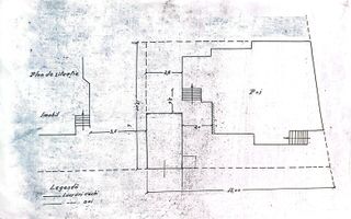 CASĂ CLASICĂ DE VANZARE CU POTENȚIAL PREMIUM ÎN ZONA 1 MAI - Schiță 36
