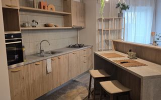 SUPER OFERTĂ A LUNII | Apartament 2 Camere Straulesti - Poză 3