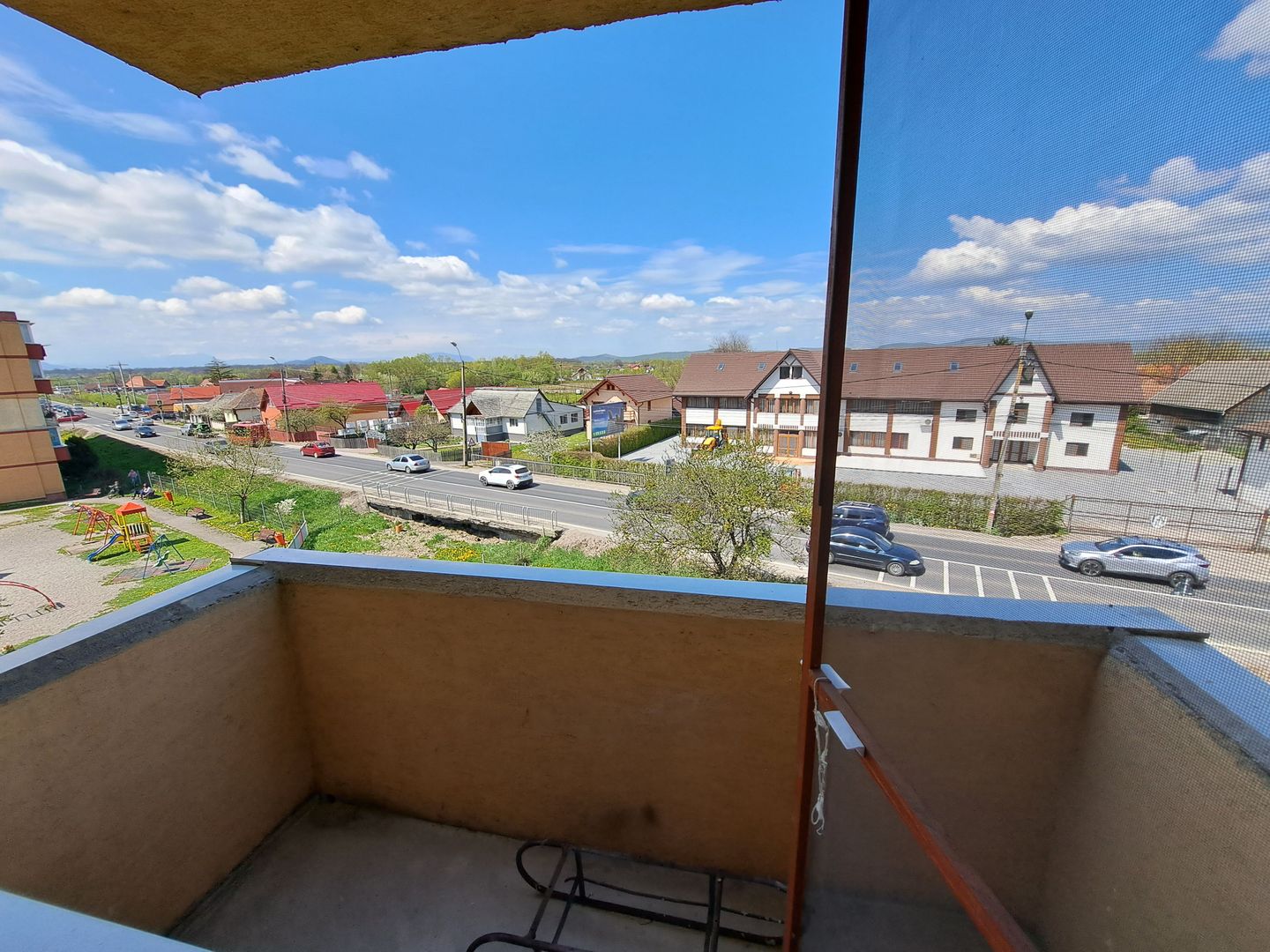 Apartament 2 camere etaj 3 40 m² Lunca Calnicului - Poză 6