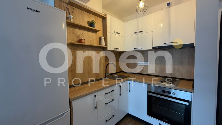 Apartament modern cu 2 camere si parcare in bloc nou, etaj 1, zona Vivo - Poză 5
