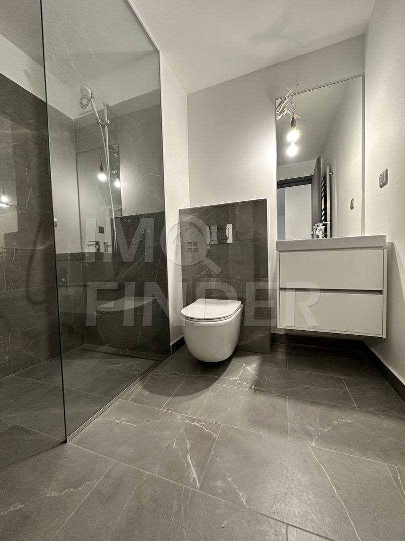 Inchiriere- 2 camere, Ansamblul Liberty Residential - Poză 4