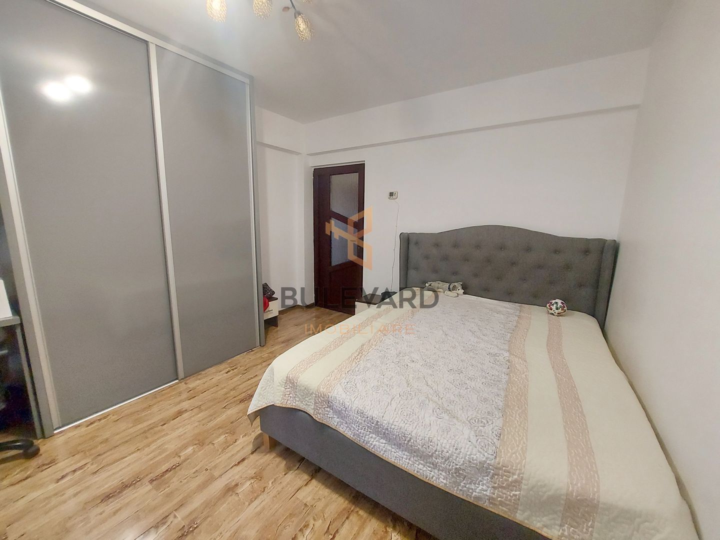 Apartament cu 2 camere decomandate,  zona strazii Profesor Ioan Rusu! - Poză 3