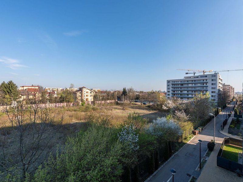 Apartament langa Padurea Baneasa, vis-a-vis de Gradina Zoologica - Poză 15