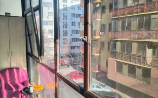 Vânzare, apartament cu 3 camere în zona Militari Residence - Poză 7