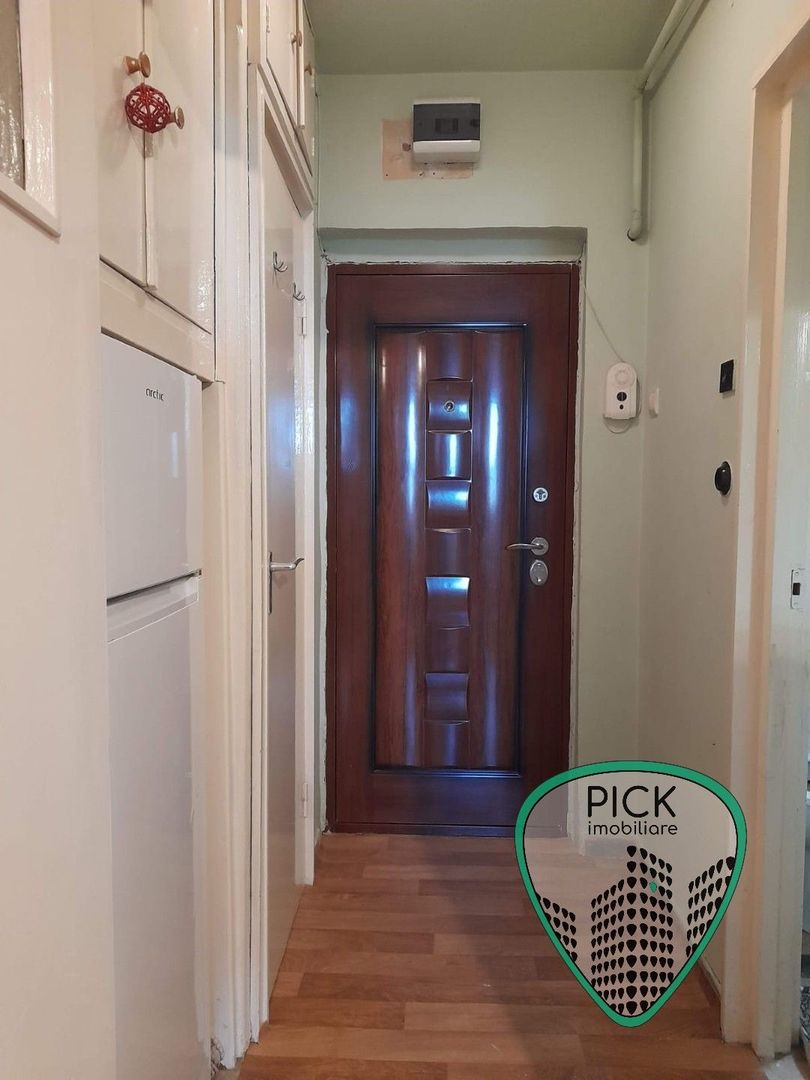P 4241 - Apartament  de închiriat cu o cameră,în Târgu Mureș,  Aleea Carpați - Poză 1