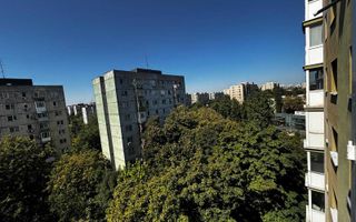 Apartament 2 camere de vanzare - Drumul Taberei zona Raul Doamnei - Poză 7