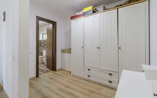 Casa in stil mediteranean cu teren generos - Poză 12