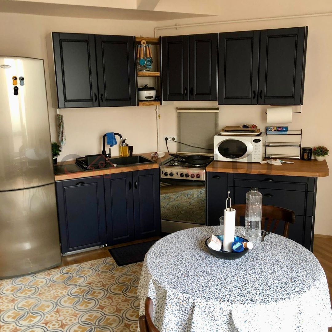 Apartament Ultracentral, langa Hotel Continental, etaj intermediar - Poză 4