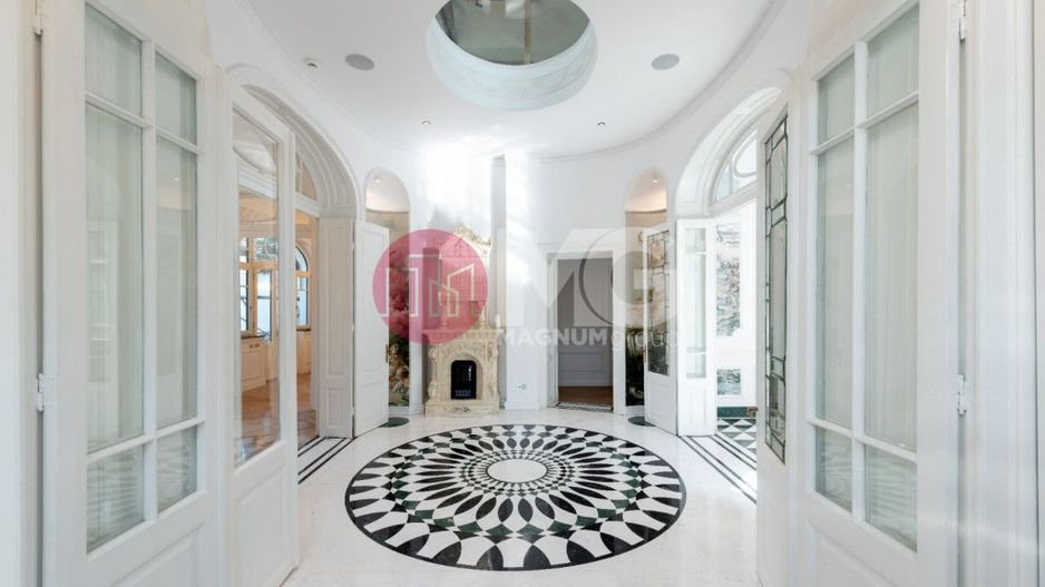 Vila unicat de vanzare- Maison - zona Centrala- Dacia -Mosilor - Poză 3