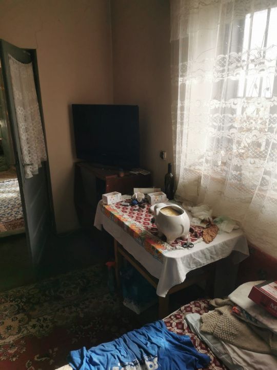 Casa batraneasca Zanoaga - 2002 mp teren - Poză 8