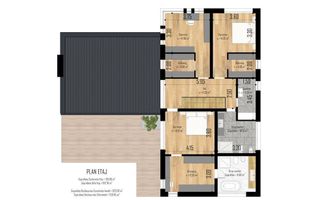 0% comision | Vilă la cheie | cartier Făget - Poză 22