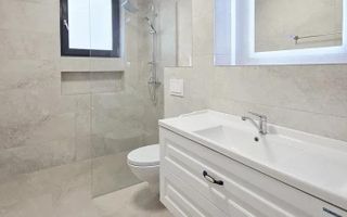 Apartament cu o camera, bloc nou - Prima inchiriere - Poză 5