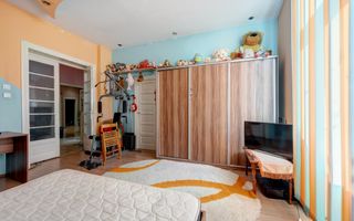 Proprietate in vila, etaj, partial renovat - Pasajul Unirii - 154 mp - Poză 10