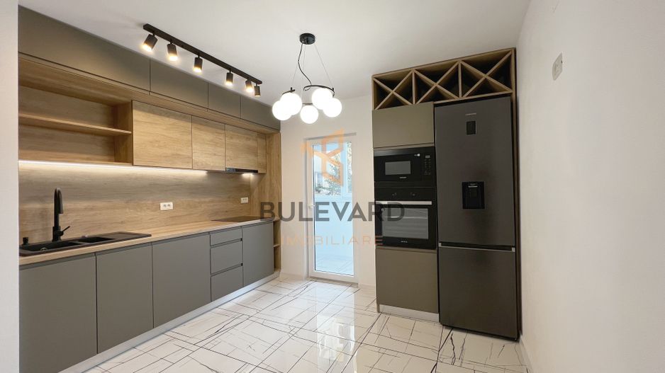 Apartament 2 camere , cartier Marasti - Poză 1