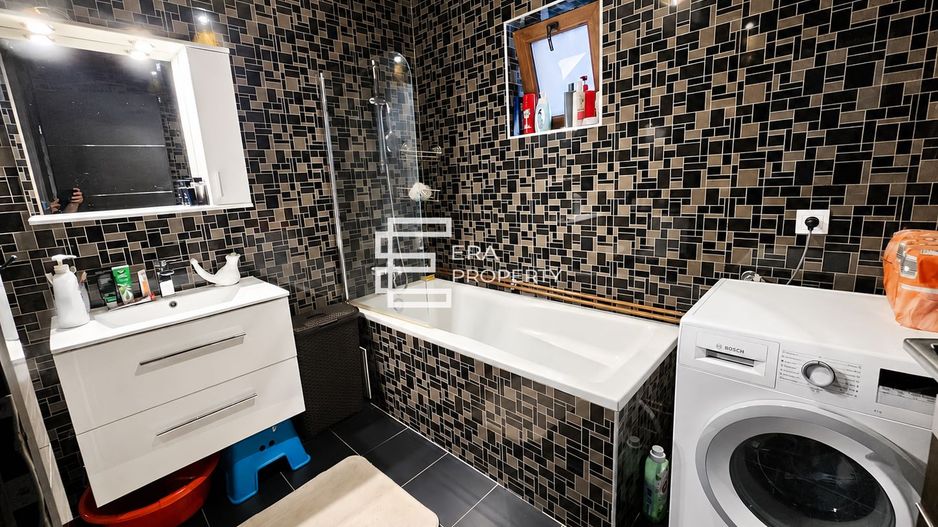 Apartament 3 camere cu grădină generoasă – 152 mp | Cartierul Arhitecților - Poză 10