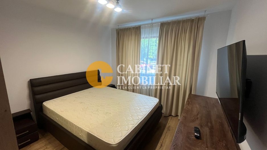 Apartament 3 camere decomandate , Tătărași, 56MP– Iași - Poză 2