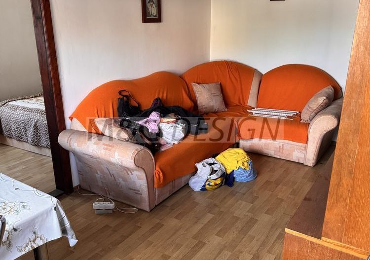 Apartament 3 camere zona Elisabetin etaj 1 - Poză 1