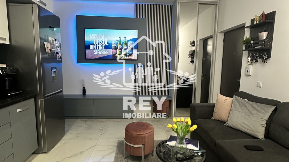 Apartament 3 camere | Etaj 2/3 | Șelimbăr – Str. Dimitrie Cantemir - Poză 8