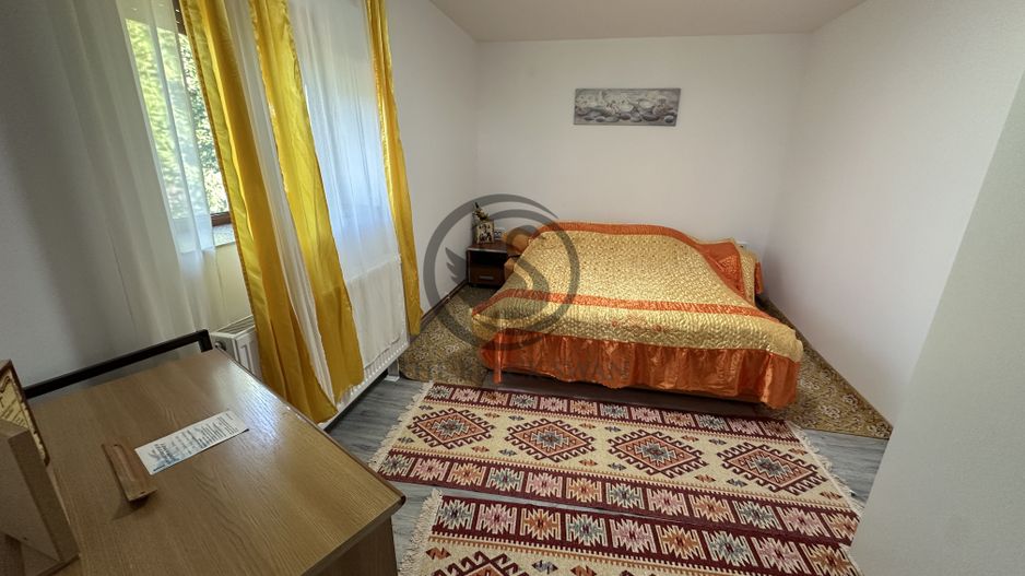 Casa de vanzare 1600 mp teren l Cocorastii Colt, Prahova l Comision 0% - Poză 9